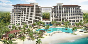 World-Class Beach Resort by Best Western Hotels to Open in Quang Binh, Vietnam